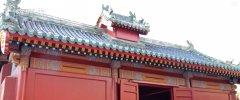 文化中国行抓一把的耤田土看古代粮仓里的聪慧