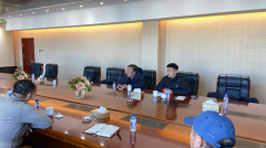 叶漫青应邀赴市温泉度假村调查告竣陆地逛轮合